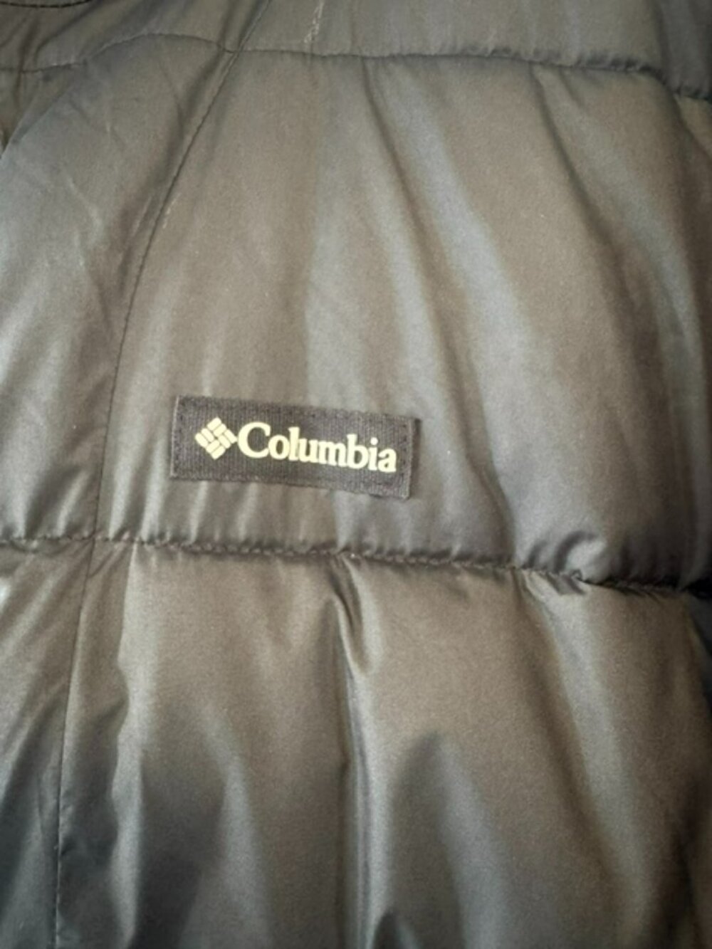 Columbia Women's Pike Lake III Long Jacket Black Size L - Picture 9 of 11